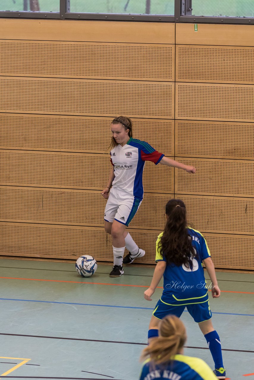 Bild 405 - Girls Cup